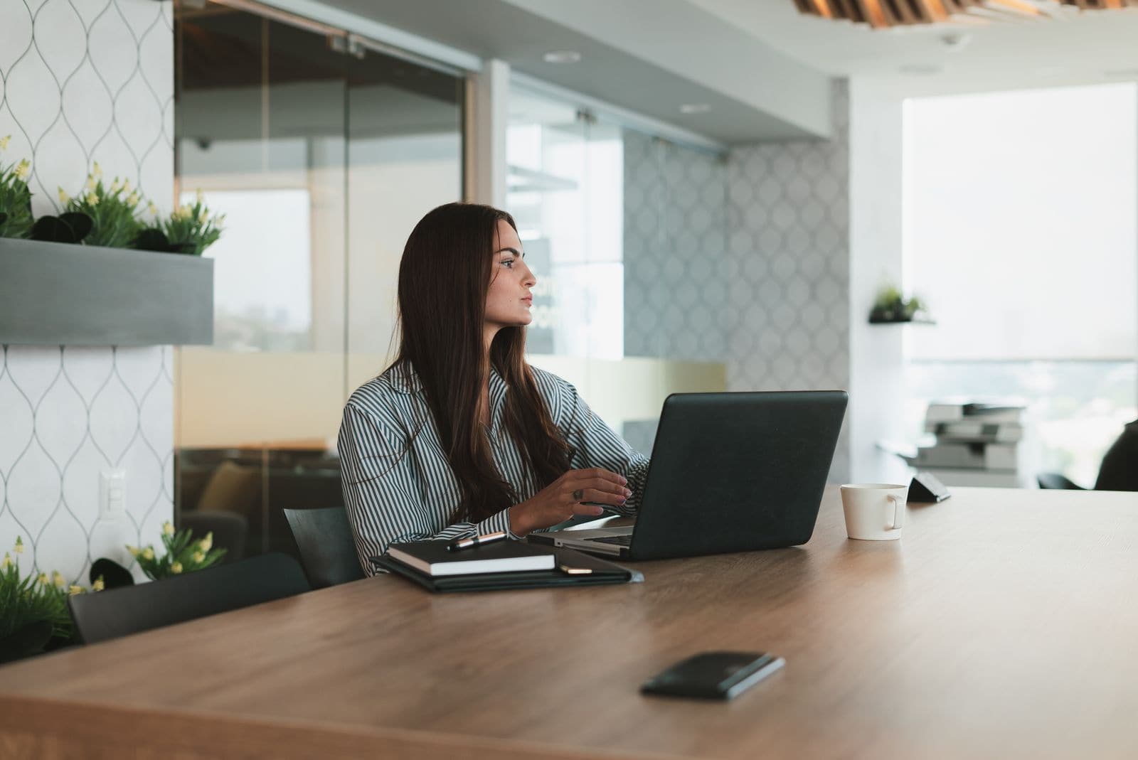 Why Good People Leave Quietly (And Why It's Rarely Just About Pay)