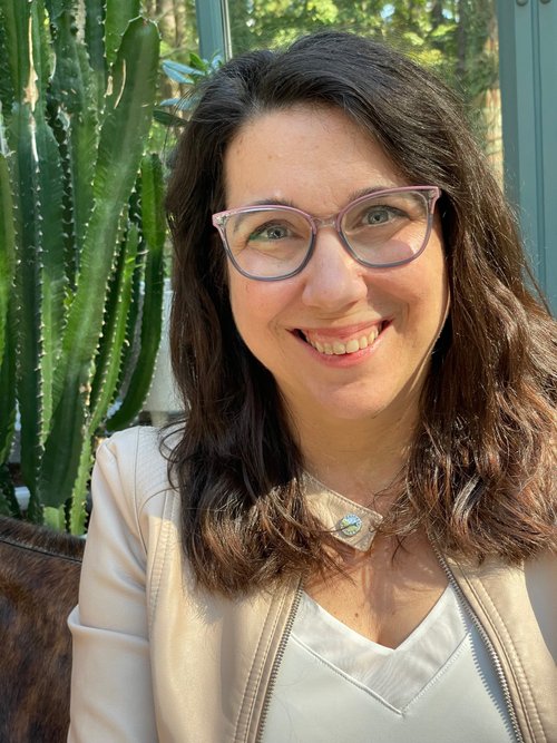 Allessandria Polizzi, Ph.D., Principal Consultant at Coherence Group