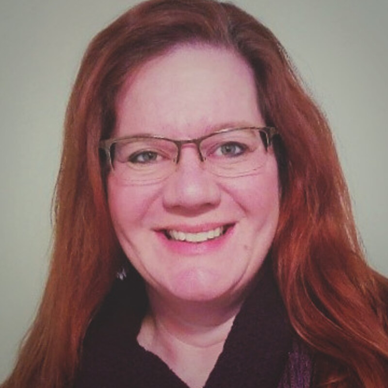 Amy Foster