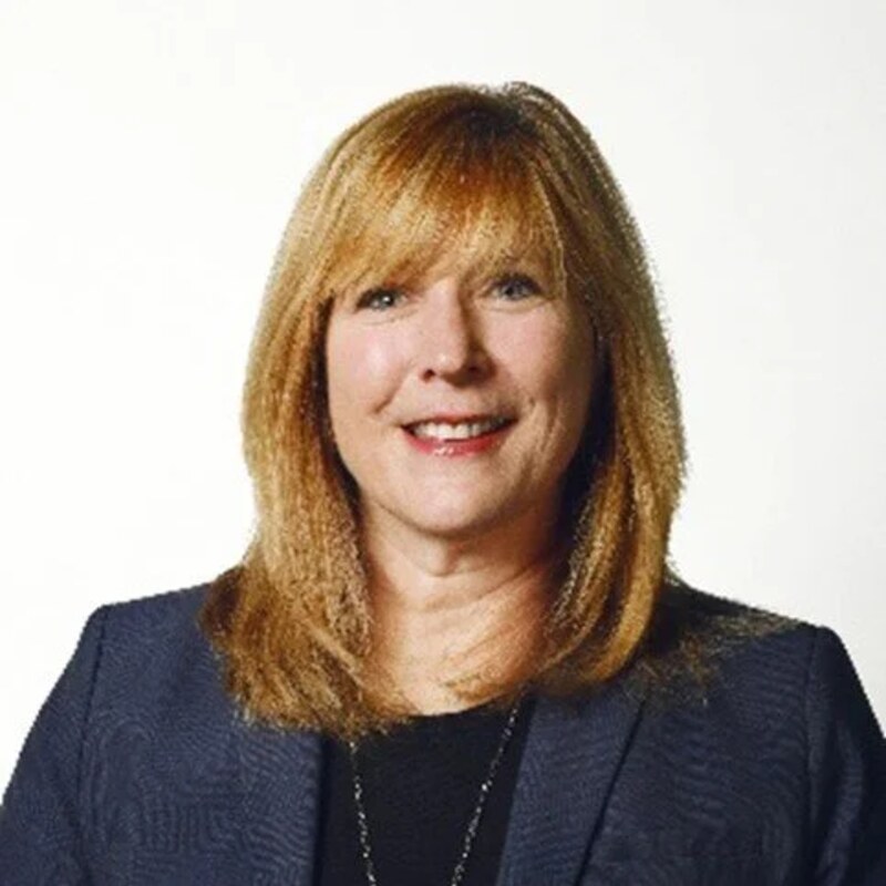 Audrey Smith