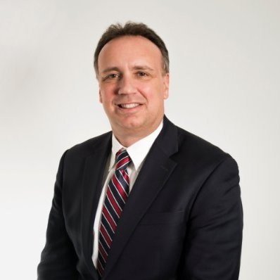 Craig Jackman, Principal Consultant at Coherence Group