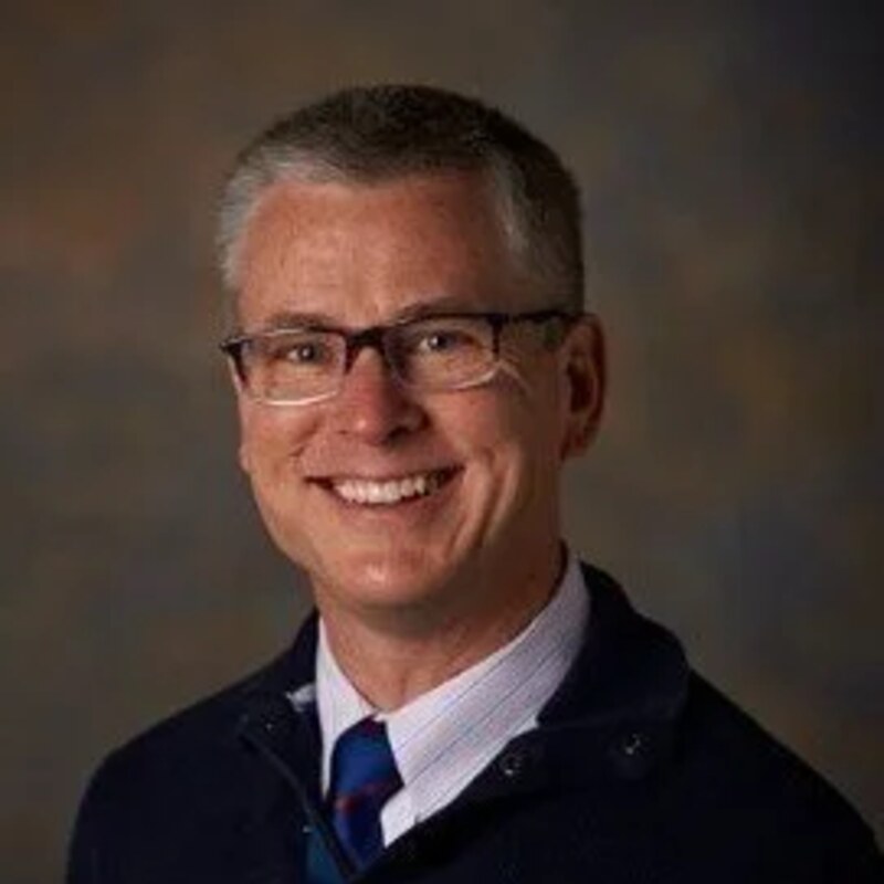 David Huffner