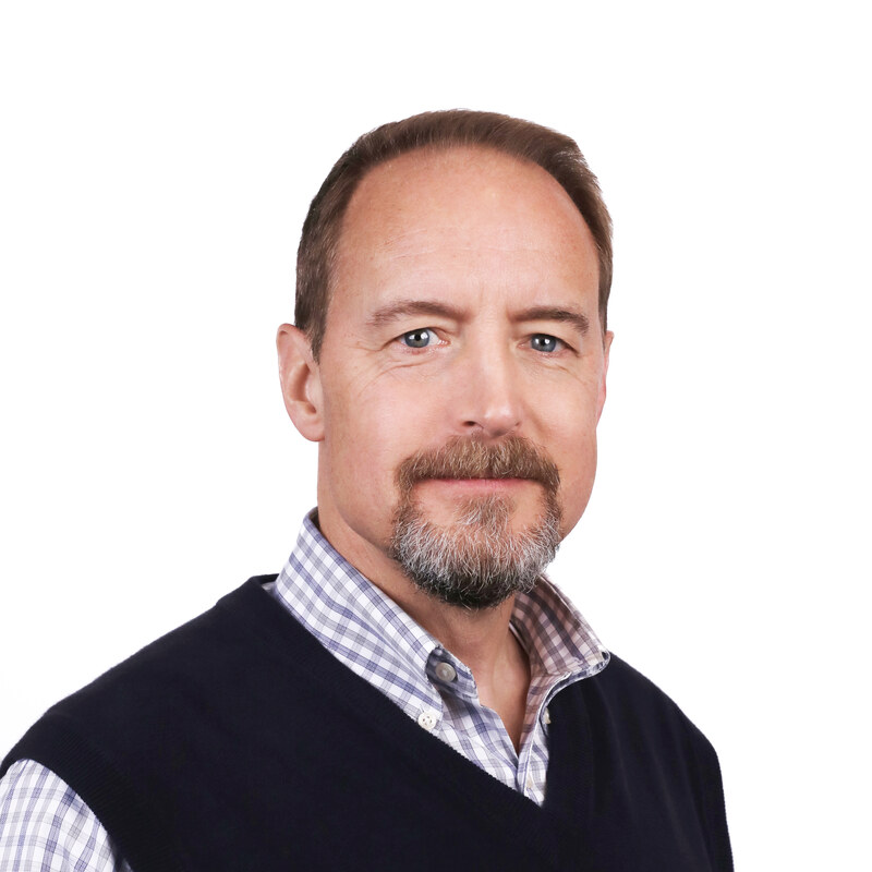Eric Hanson