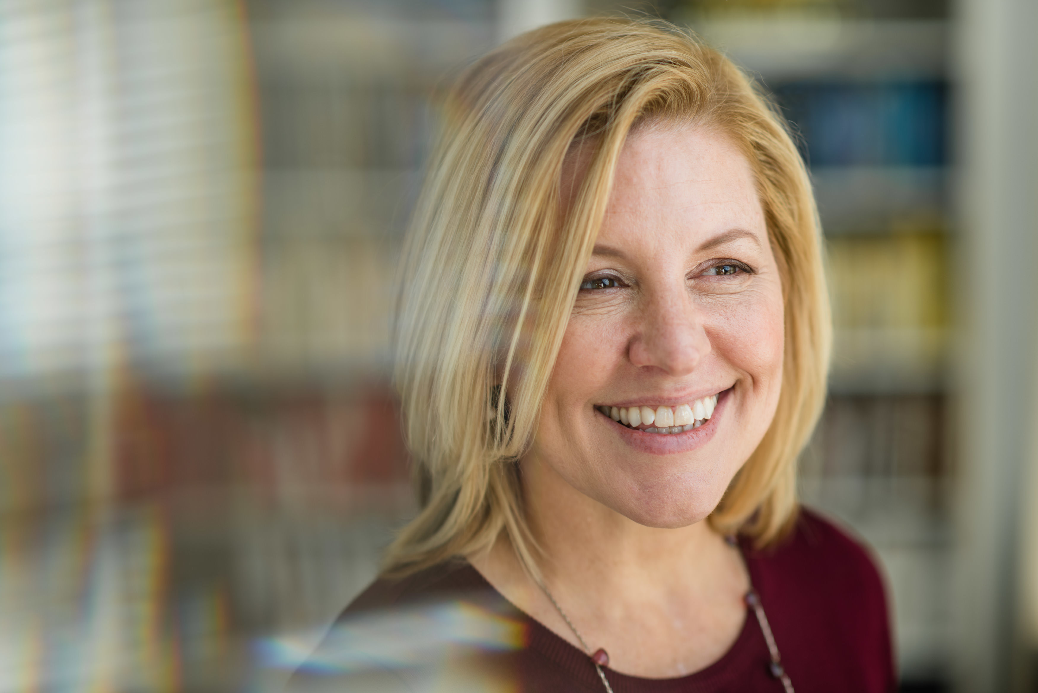 Kimberly Kerley, CEO and Founder of Coherence Group