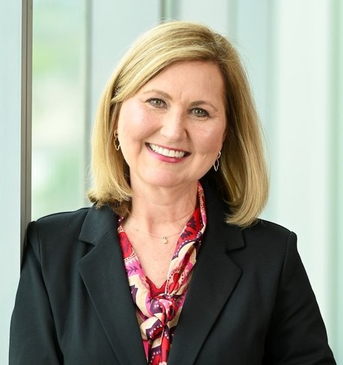 Tara Hesson, Principal Consultant at Coherence Group